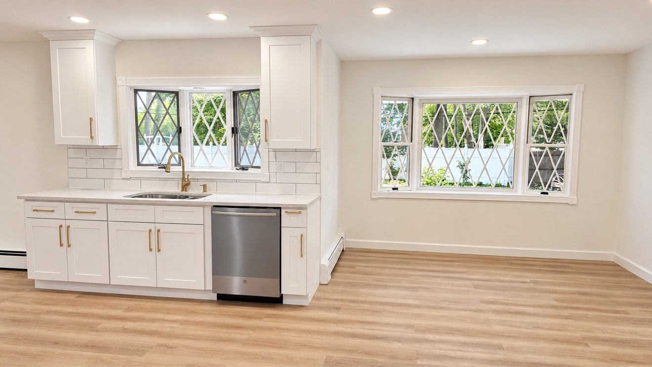 Cocina de 5 Wynville Court