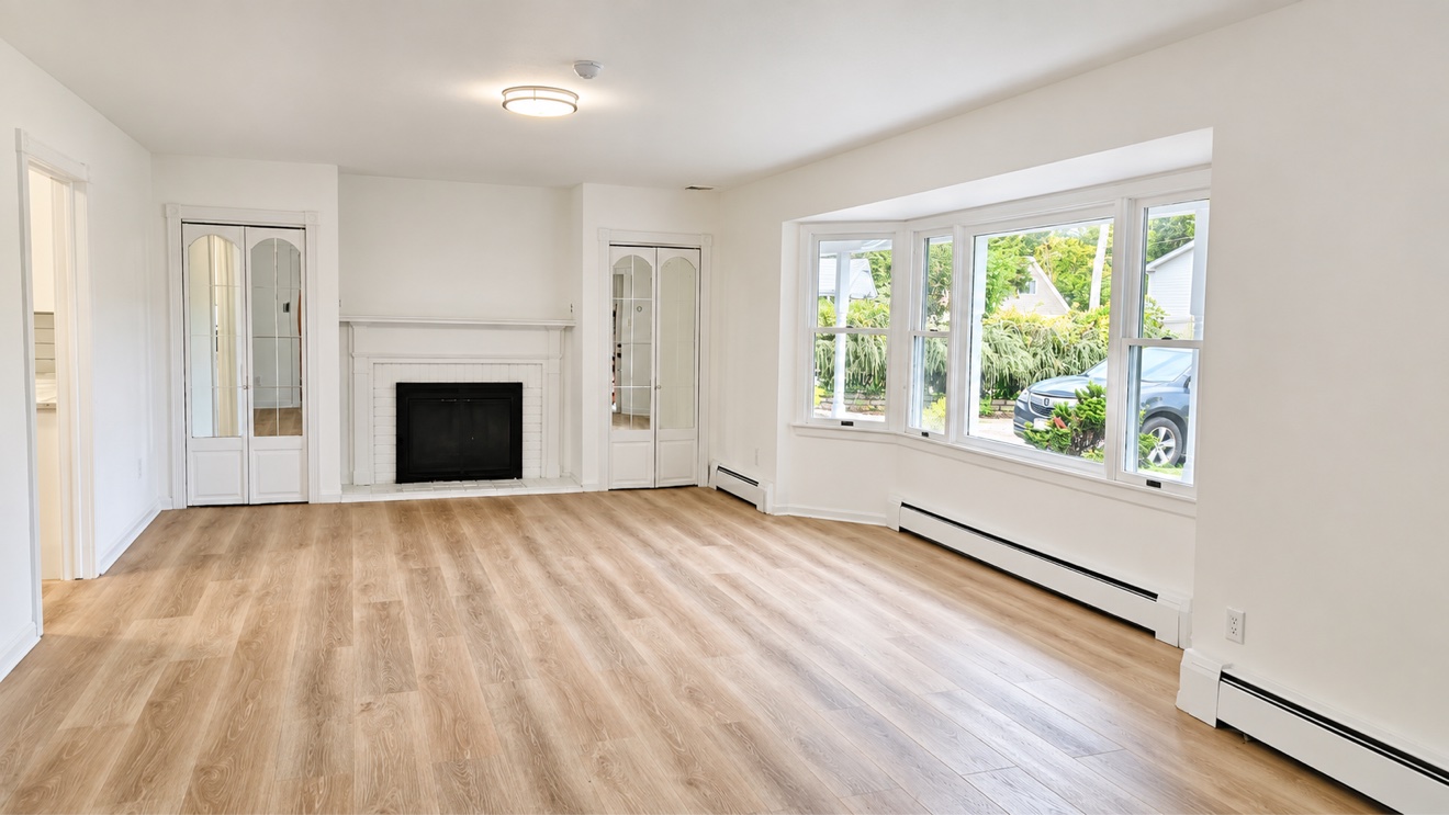 Segunda vista de la sala de 5 Wynville Court