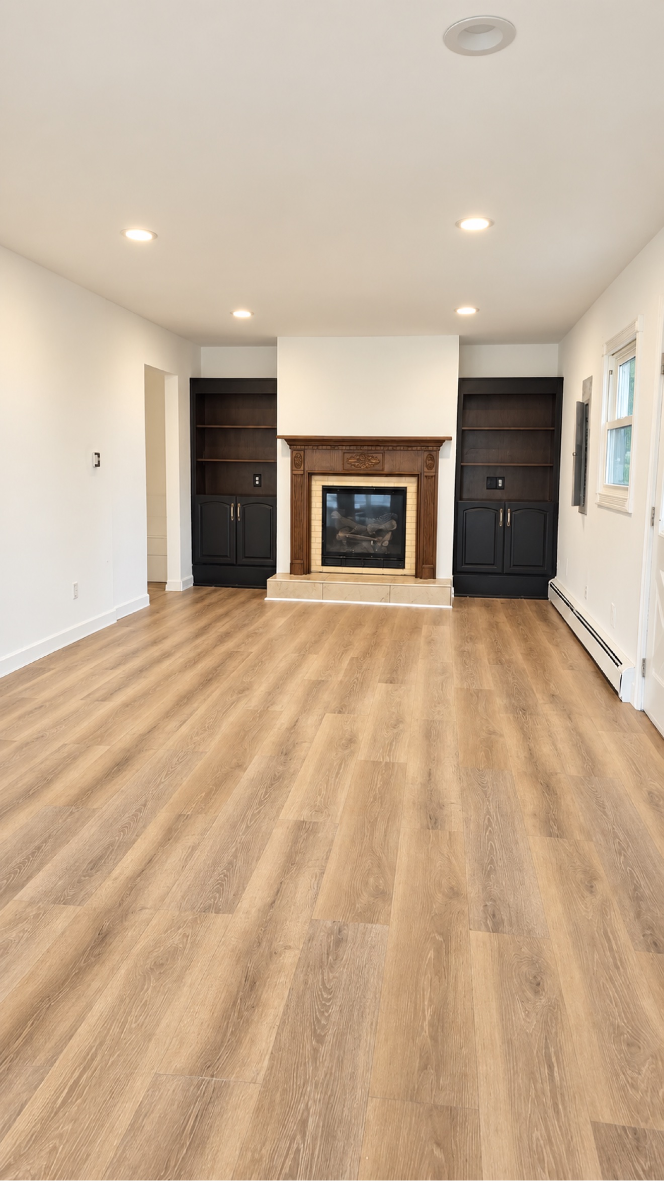 Family room de 5 Wynville Court
