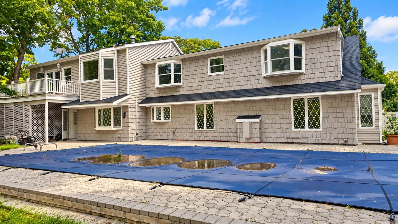 Piscina de 5 Wynville Court