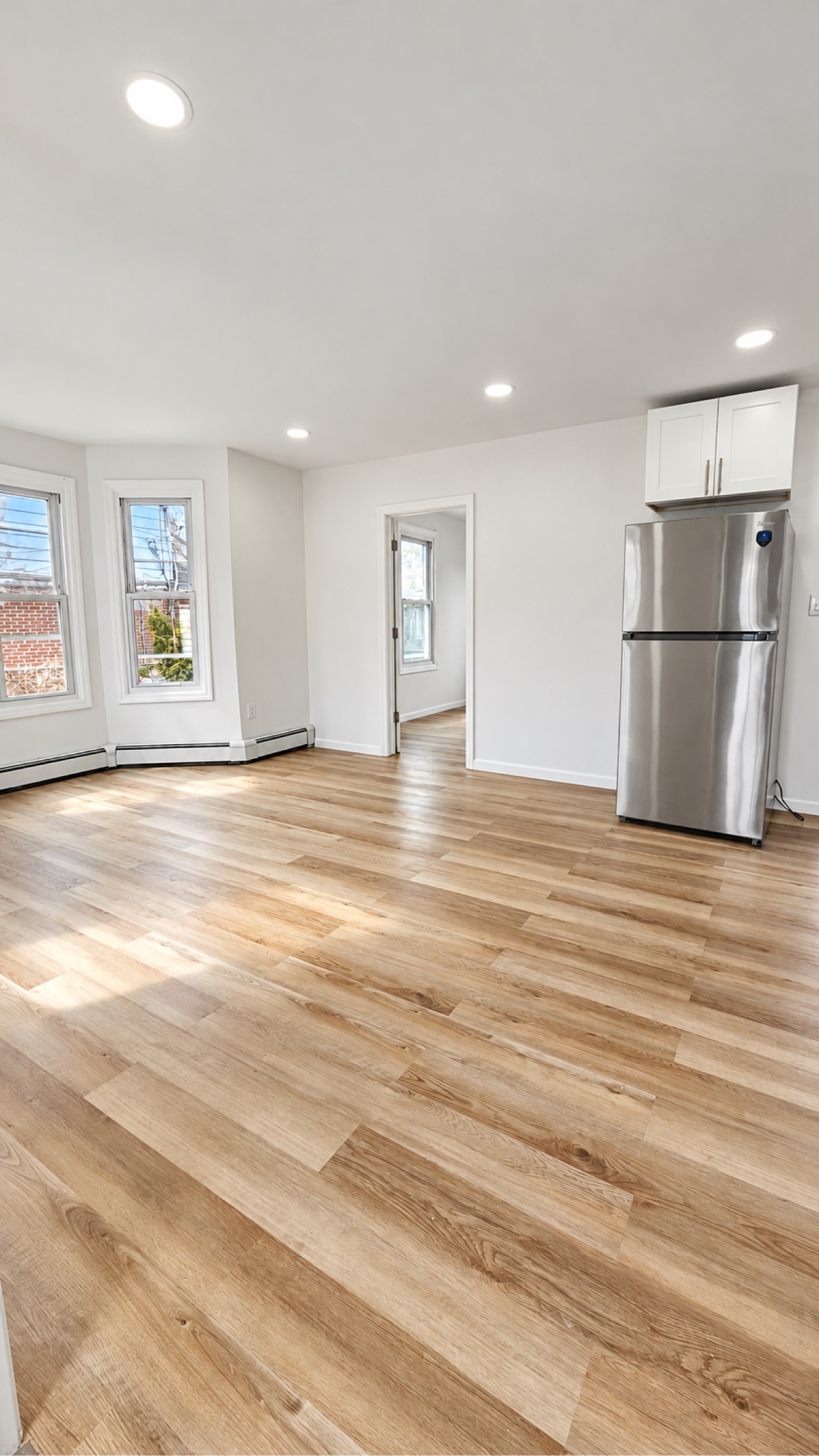 Sala de 24 Columbus Drive