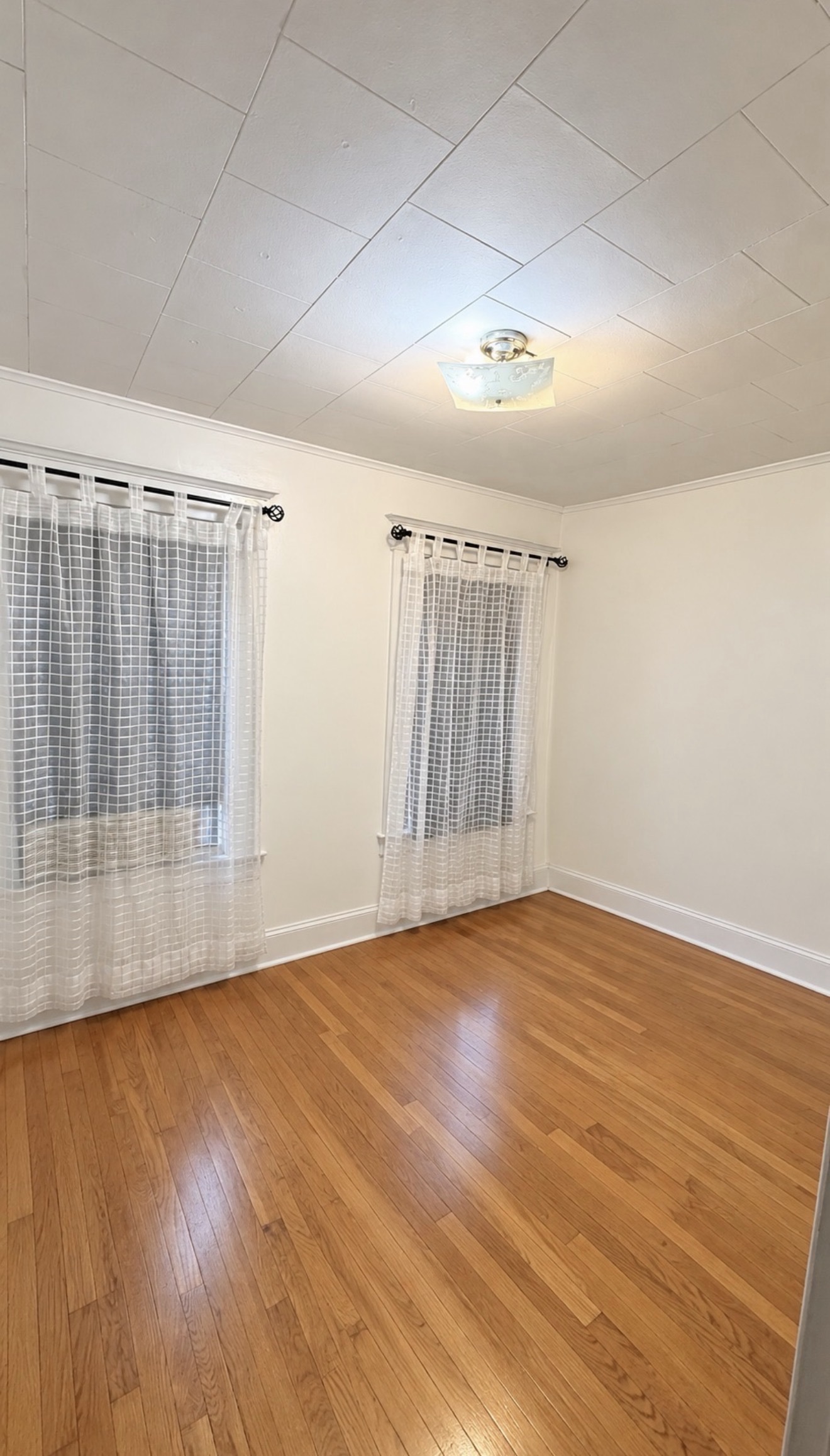 Segundo dormitorio de 85-12 Woodhaven Boulevard