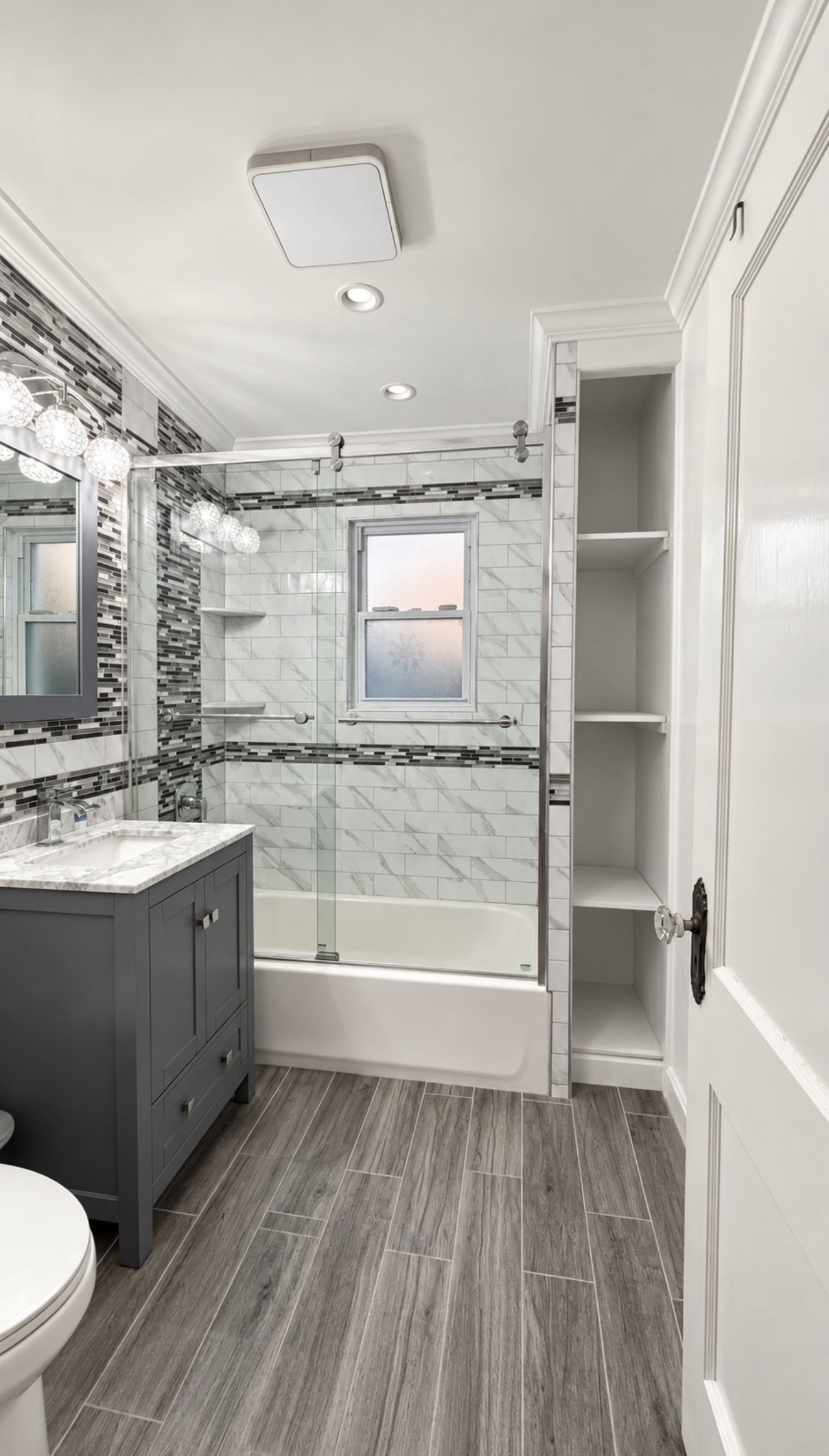 Baño de 85-12 Woodhaven Boulevard