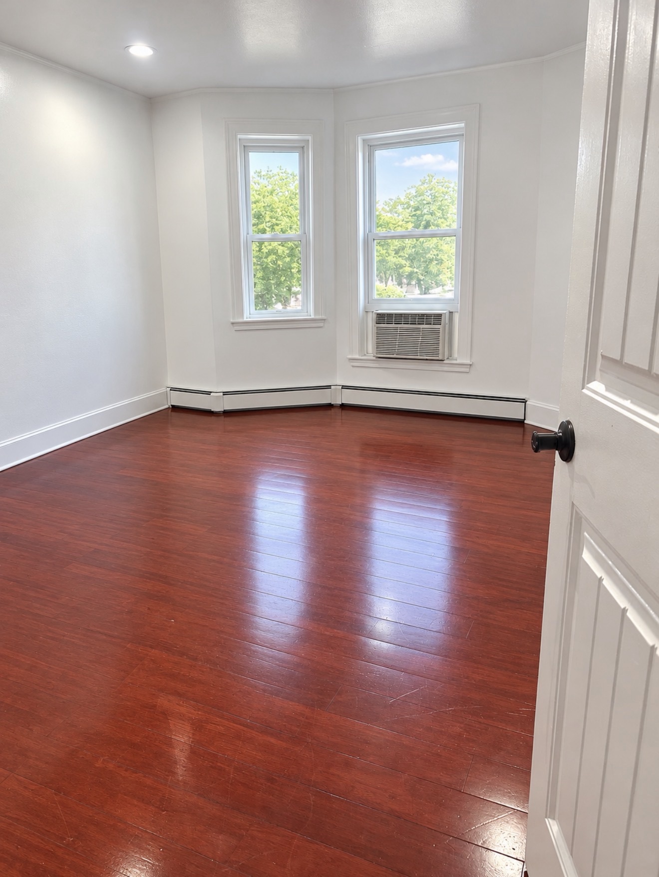Dormitorio de 127-20 160th Street