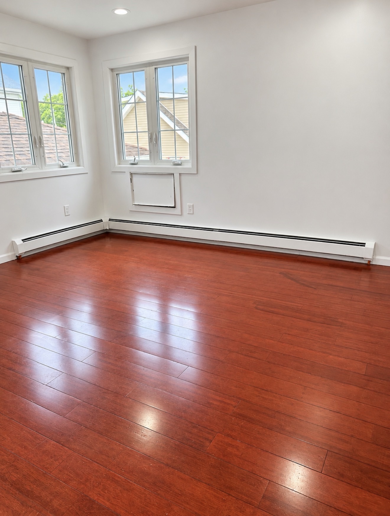 Segundo dormitorio de 127-20 160th Street