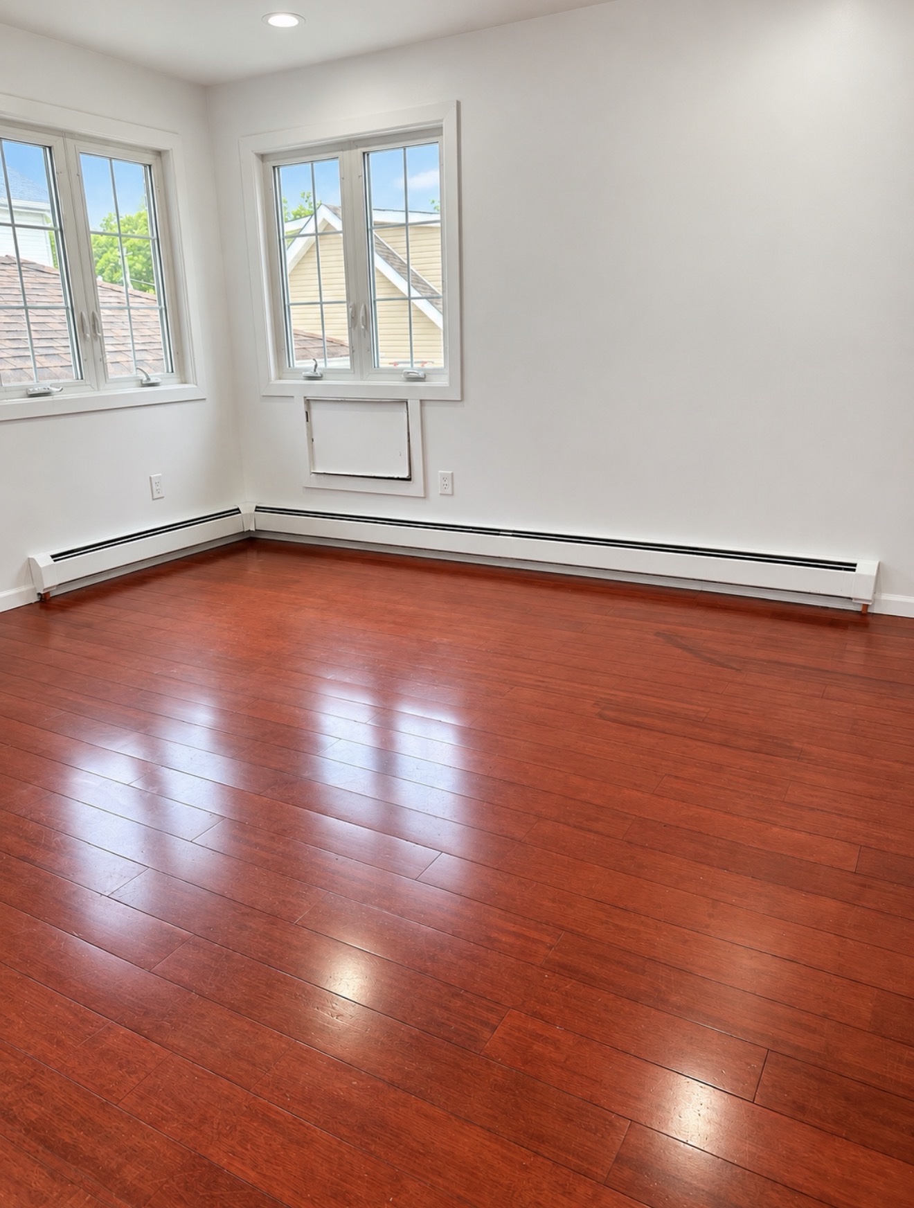 Tercer dormitorio de 127-20 160th Street
