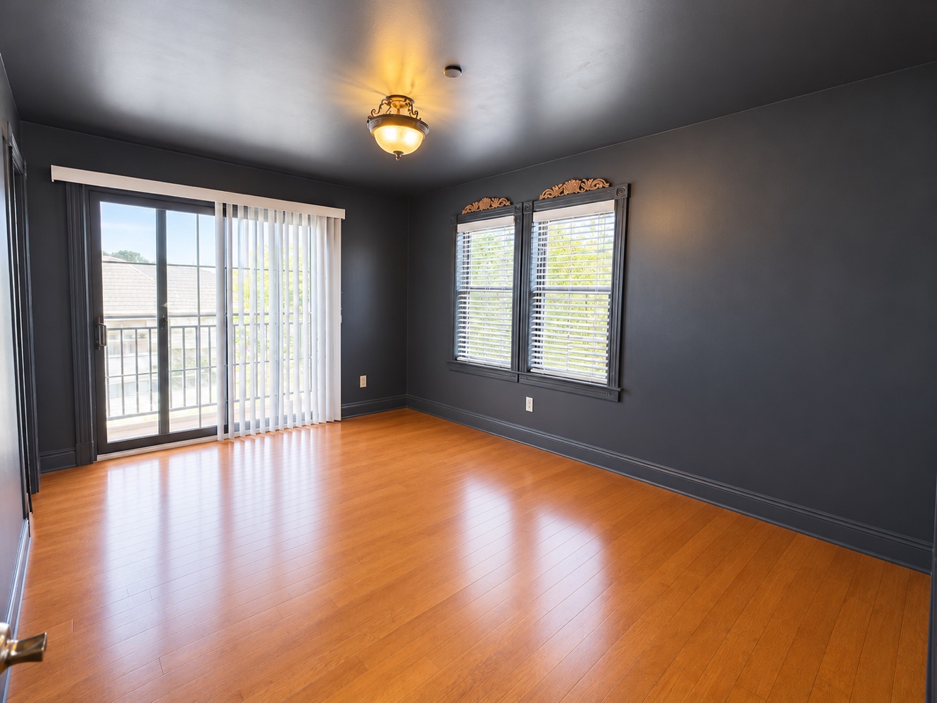 Dormitorio de 12519 14th Ave