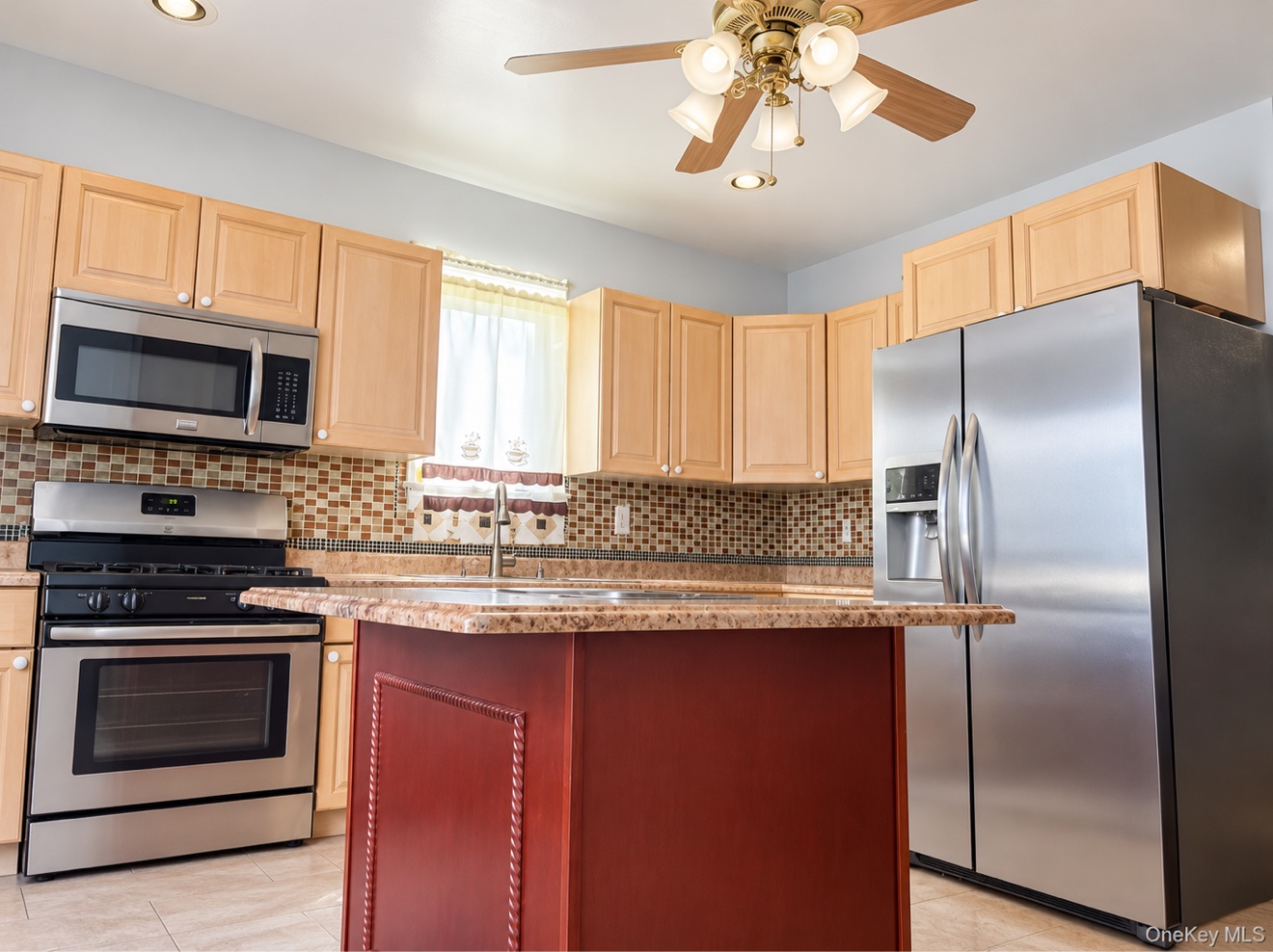 Cocina de 21911 131st Avenue